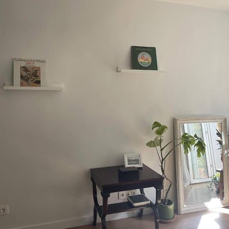 Bella Easo Apartamento サン・セバスティアン エクステリア 写真
