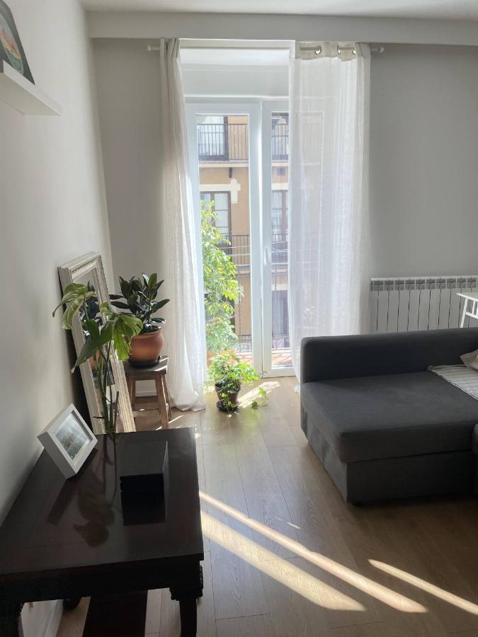 Bella Easo Apartamento サン・セバスティアン エクステリア 写真