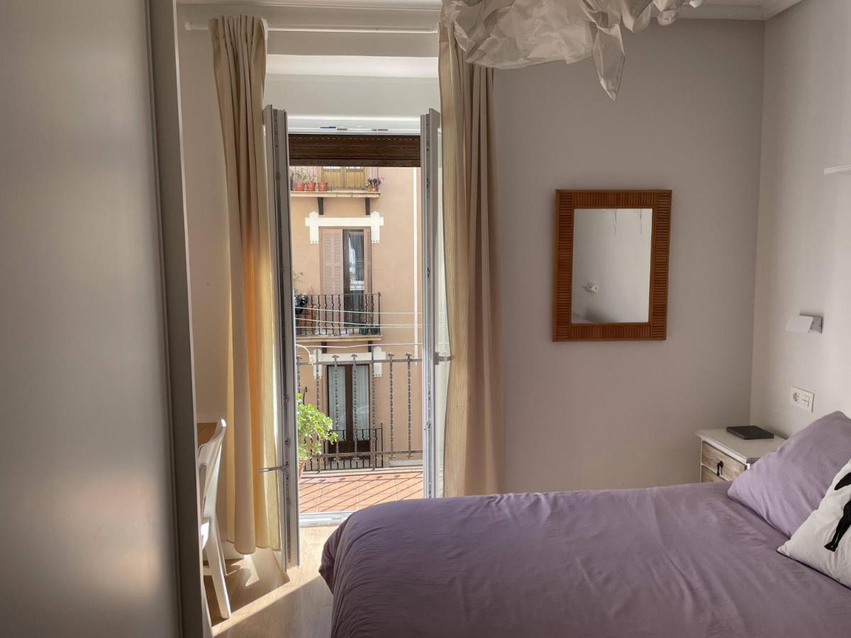 Bella Easo Apartamento サン・セバスティアン エクステリア 写真
