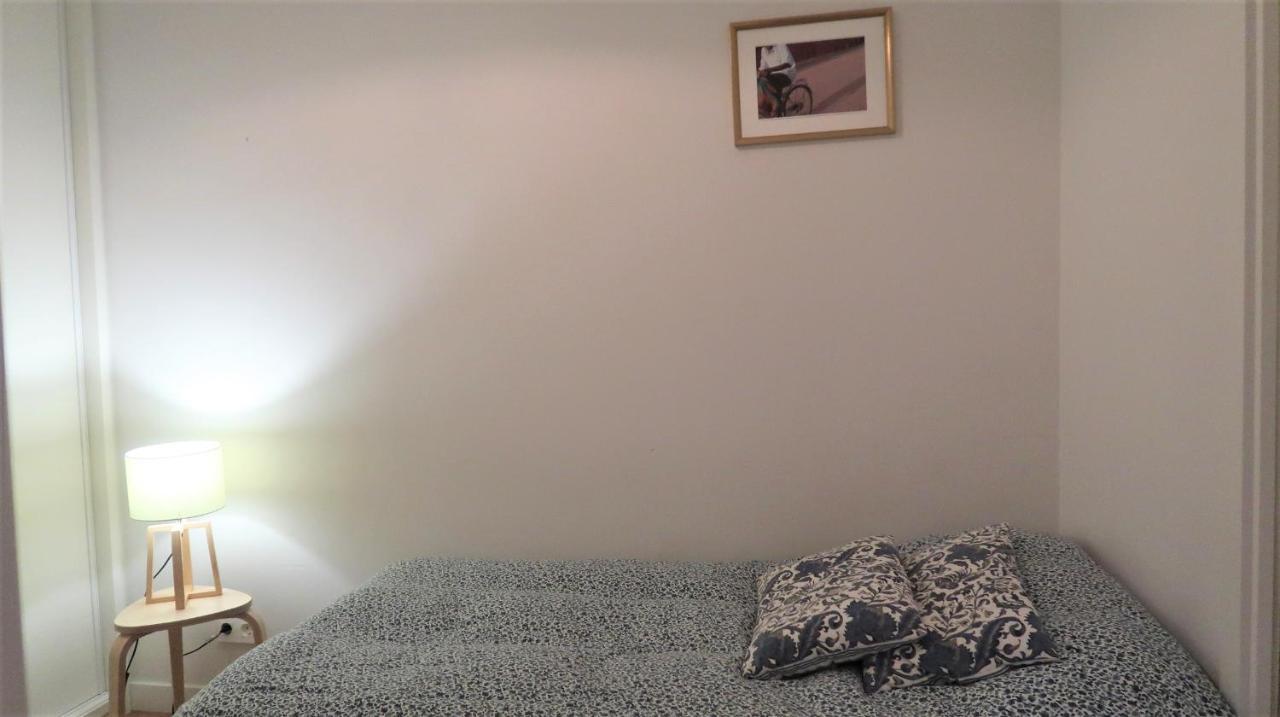 Bella Easo Apartamento サン・セバスティアン エクステリア 写真