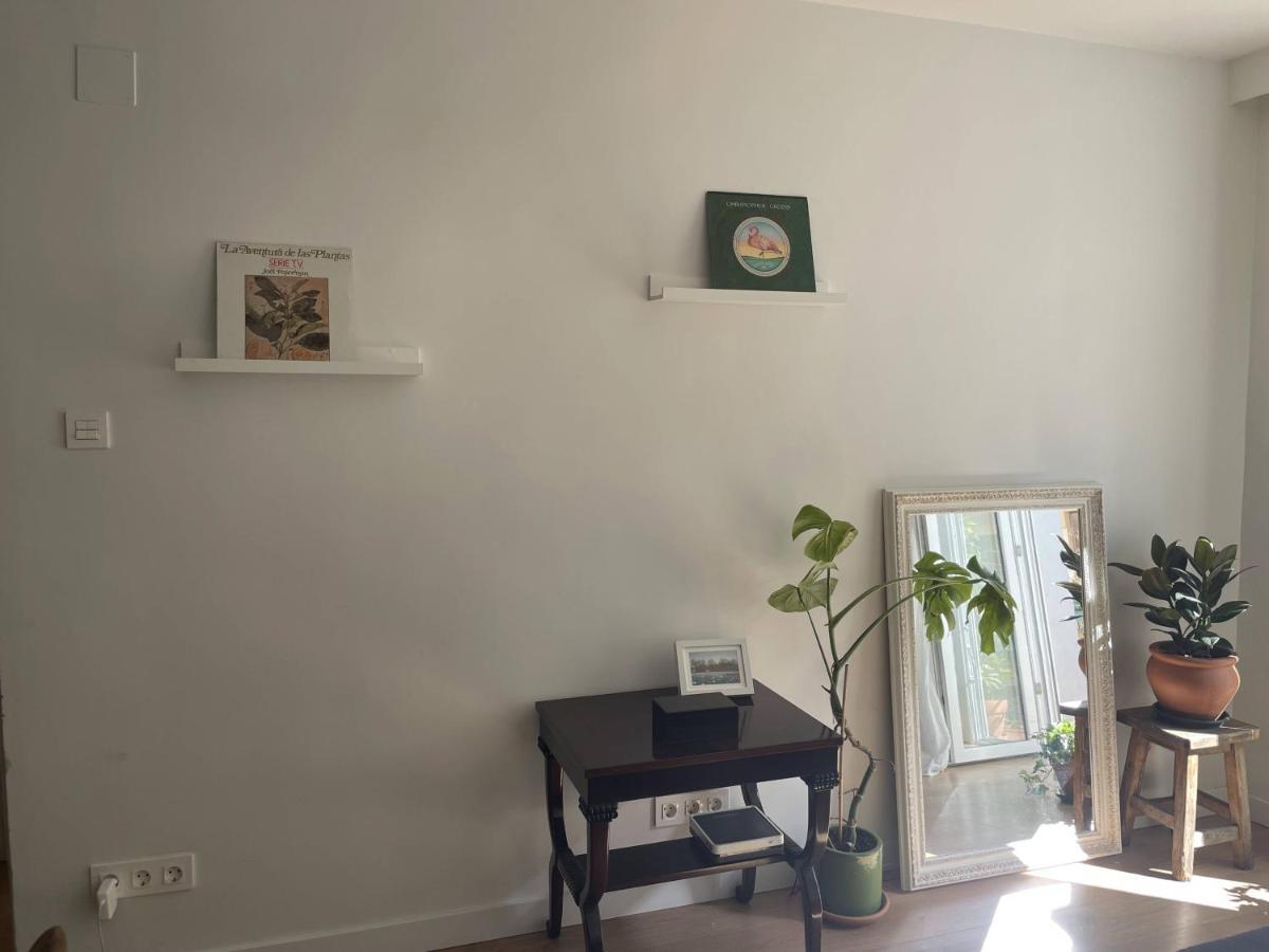 Bella Easo Apartamento サン・セバスティアン エクステリア 写真