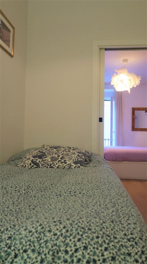 Bella Easo Apartamento サン・セバスティアン エクステリア 写真