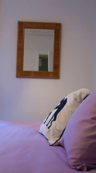 Bella Easo Apartamento サン・セバスティアン エクステリア 写真