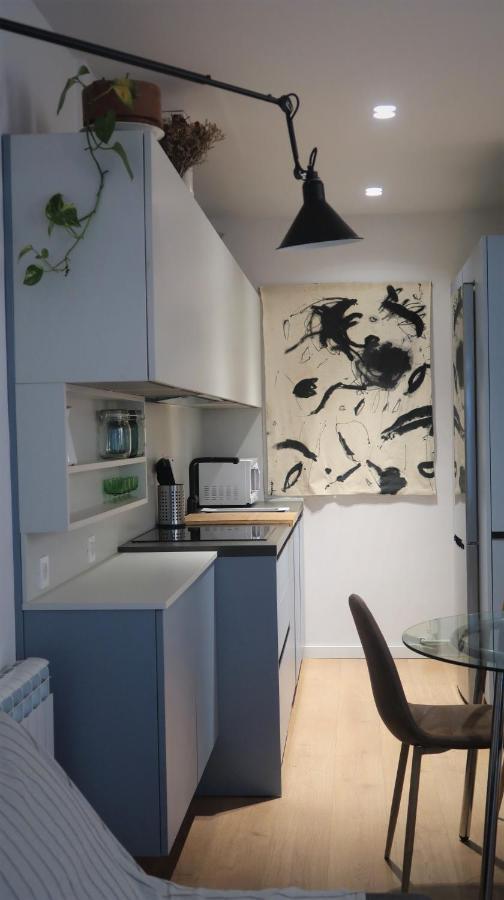 Bella Easo Apartamento サン・セバスティアン エクステリア 写真