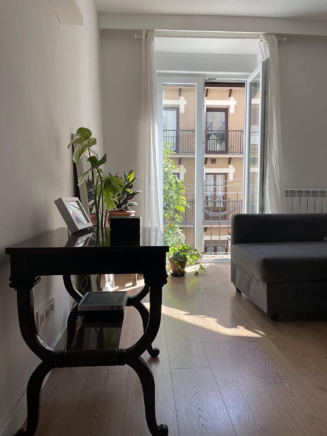 Bella Easo Apartamento サン・セバスティアン エクステリア 写真