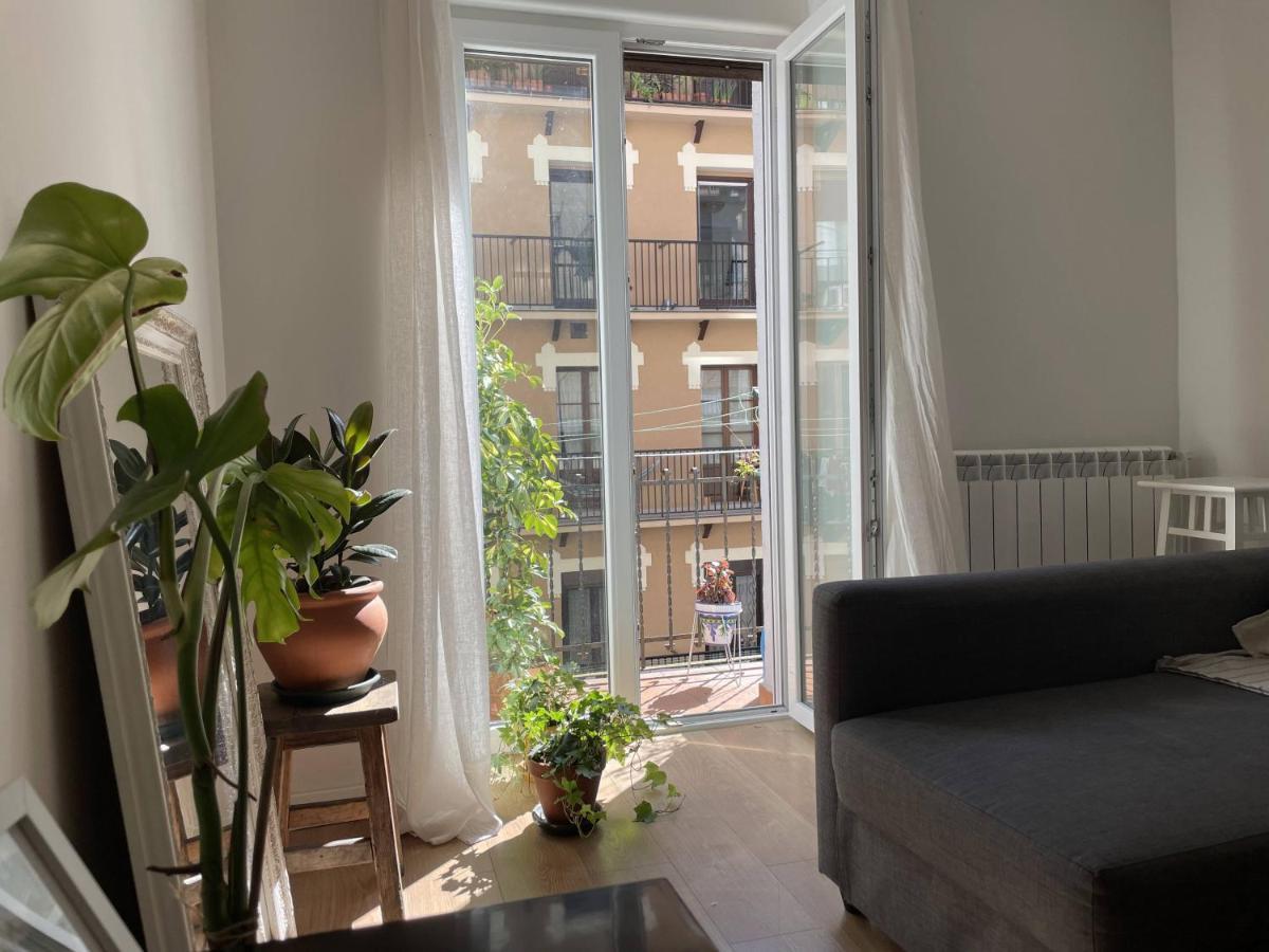 Bella Easo Apartamento サン・セバスティアン エクステリア 写真