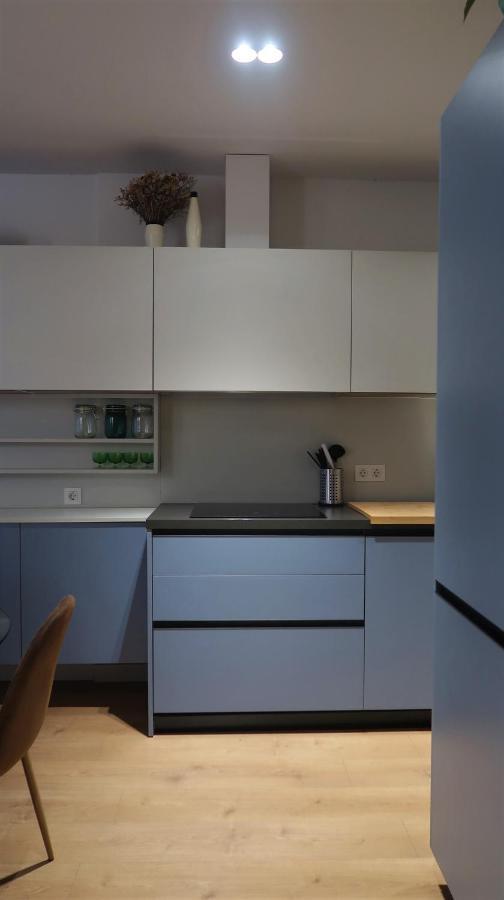 Bella Easo Apartamento サン・セバスティアン エクステリア 写真