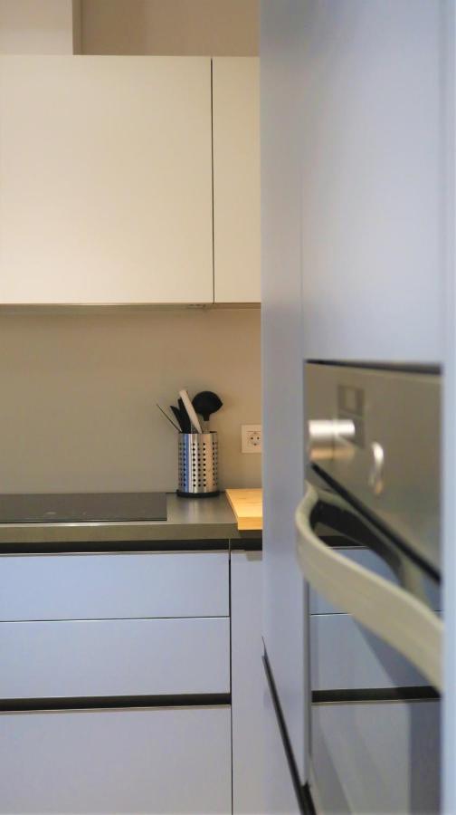 Bella Easo Apartamento サン・セバスティアン エクステリア 写真