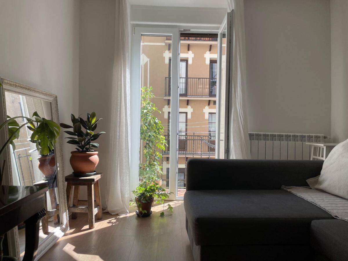 Bella Easo Apartamento サン・セバスティアン エクステリア 写真