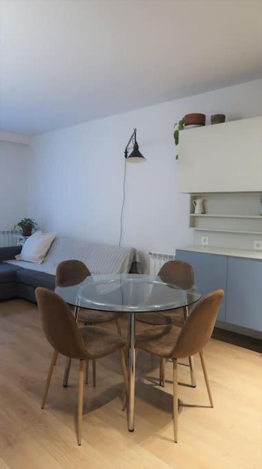 Bella Easo Apartamento サン・セバスティアン エクステリア 写真