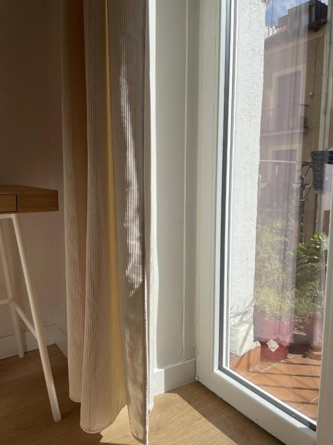 Bella Easo Apartamento サン・セバスティアン エクステリア 写真