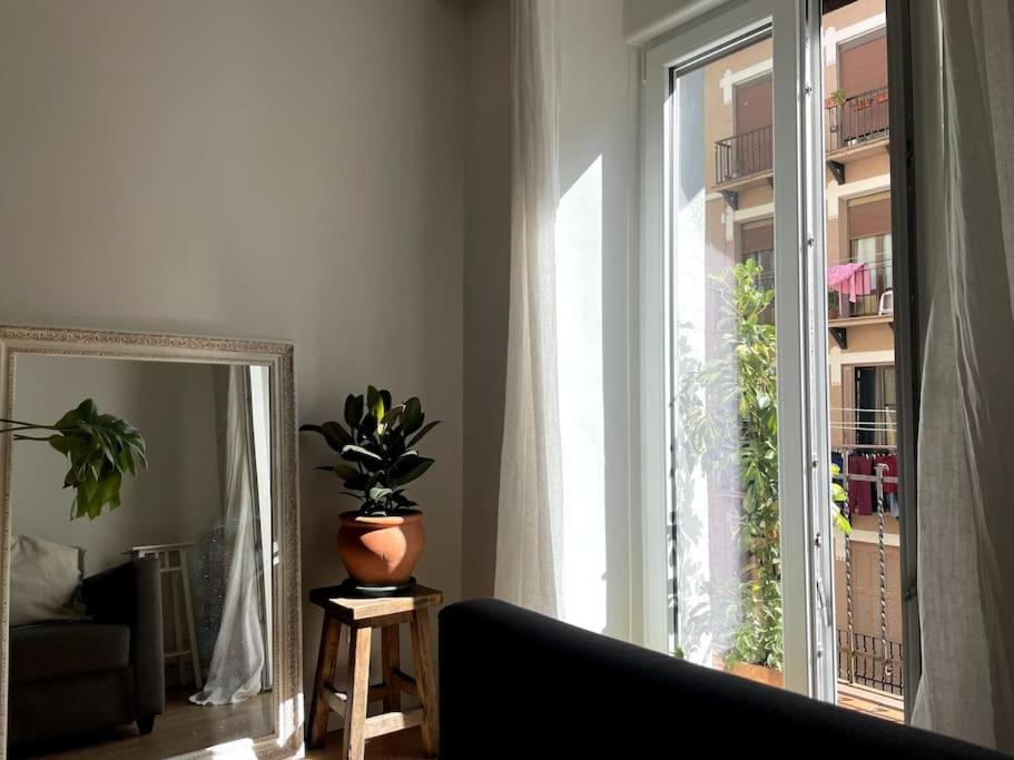 Bella Easo Apartamento サン・セバスティアン エクステリア 写真