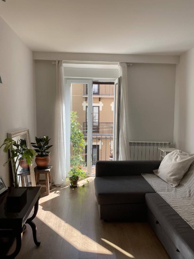 Bella Easo Apartamento サン・セバスティアン エクステリア 写真