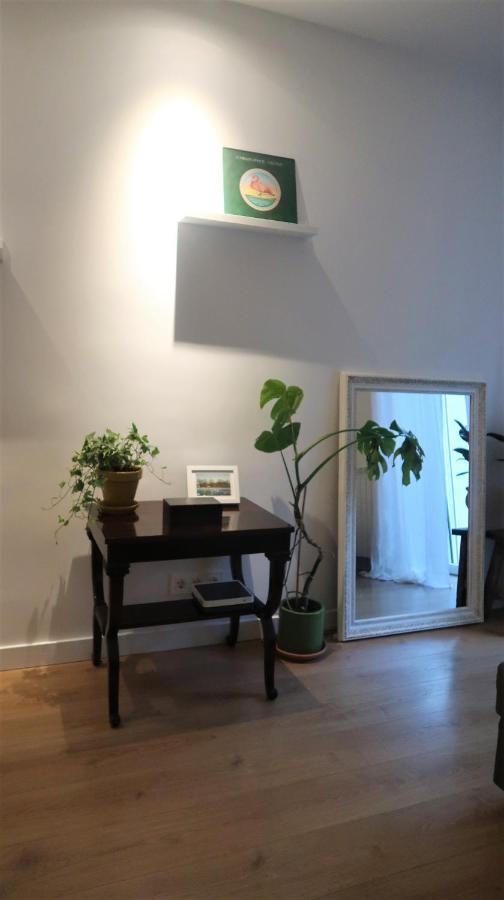 Bella Easo Apartamento サン・セバスティアン エクステリア 写真